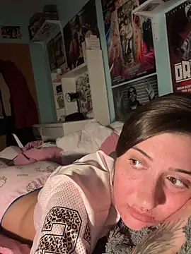 Snapshot of SonjaPrivat69_ chatting on October 7, 4:52 pm SonjaPrivat69 online show from October 7, 4:52 pm