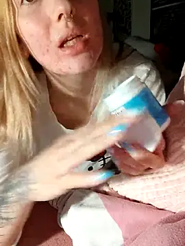 SonjaPrivat69  online show from March 17, 9:29 pm