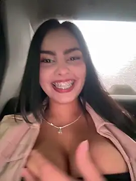 Maddy Rouse  online show from January 5, 6:22 pm