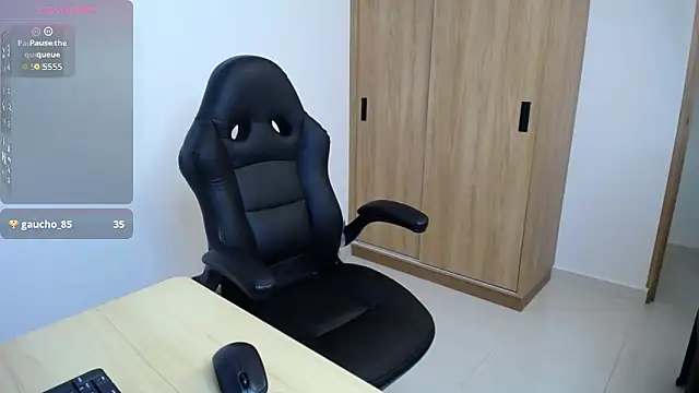 karoll marquez online show from March 12, 12:49 am