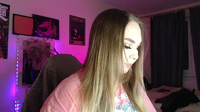 Greeenfriends6969 online show from November 12, 10:02 pm