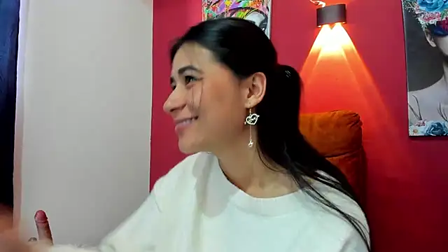 ChloeTurner  online show from February 26, 12:49 pm