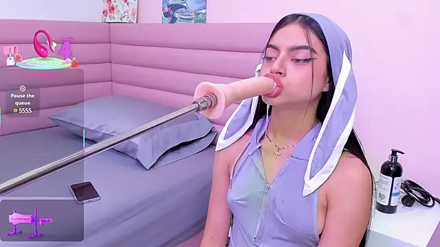 isabella santos1 online show from February 28, 12:42 pm