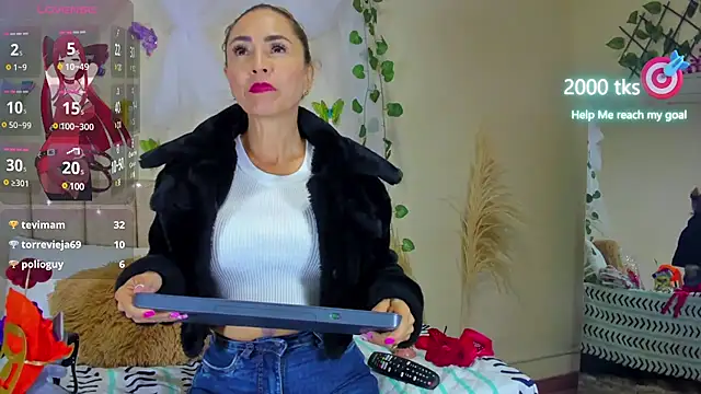 emagarcia online show from March 8, 6:37 pm