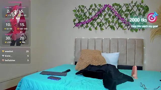 emagarcia online show from February 16, 5:26 pm