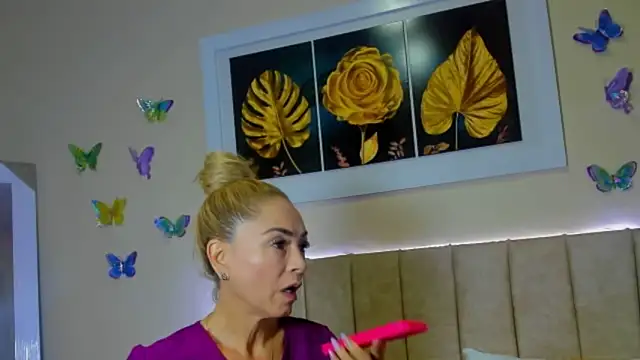 emagarcia online show from September 22, 1:28 pm