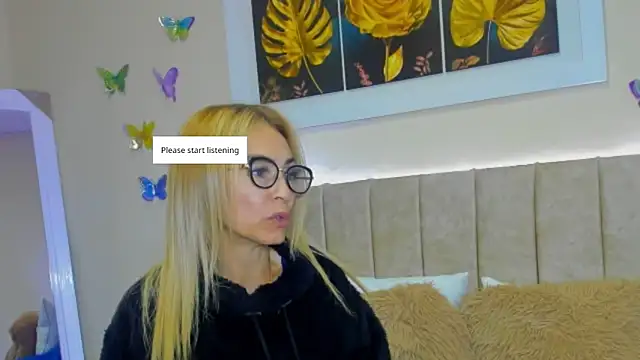 emagarcia online show from September 23, 2:35 pm