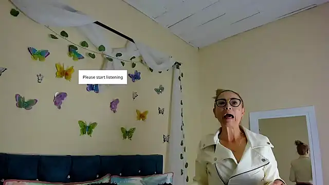 emagarcia online show from September 19, 9:41 pm