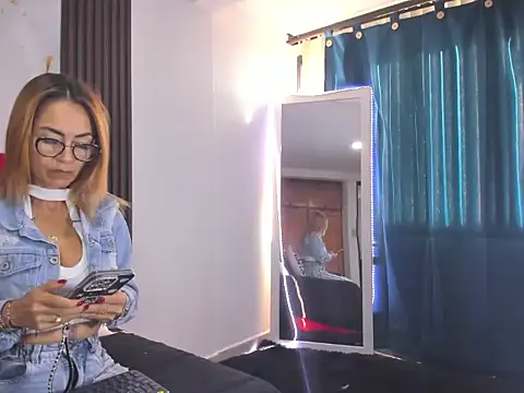 emagarcia online show from February 28, 1:00 pm