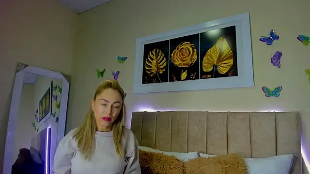 emagarcia online show from September 28, 10:44 am