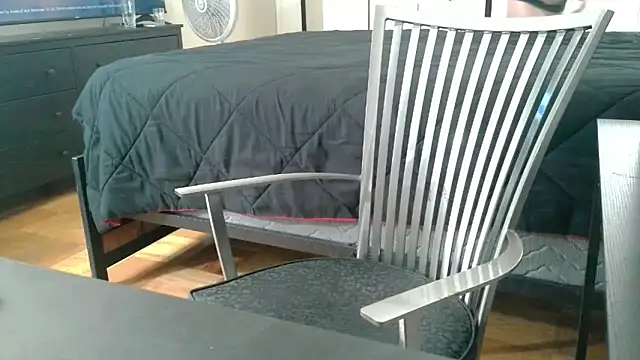 Aaron Rose25 online show from December 21, 3:08 am