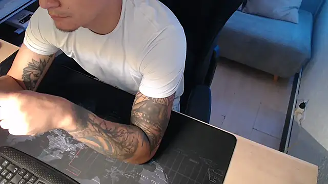 team dinamite69 online show from February 23, 12:17 pm