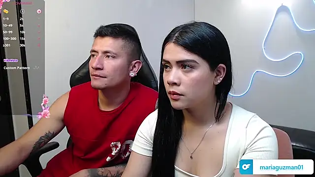 Snapshot of team_dinamite69 chatting on February 4, 5:34 pm team dinamite69 online show from February 4, 5:34 pm