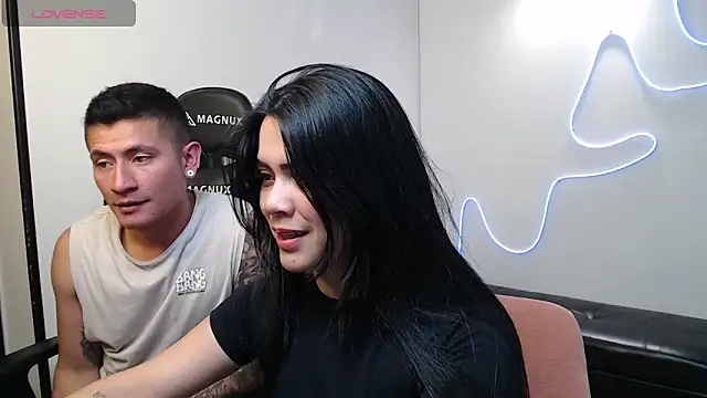 Snapshot of team_dinamite69 chatting on February 21, 6:15 pm team dinamite69 online show from February 21, 6:15 pm