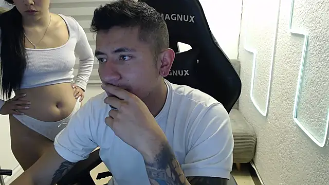 team dinamite69 online show from March 3, 12:23 pm