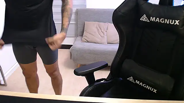 team dinamite69 online show from February 10, 12:37 pm