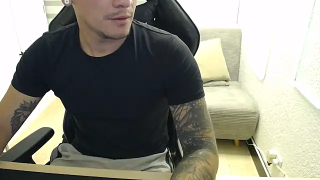 team dinamite69 online show from February 9, 12:47 pm