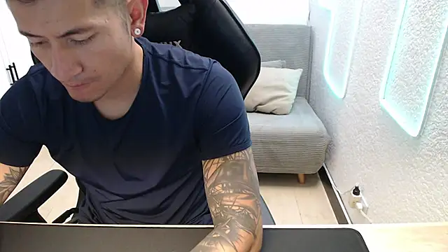 team dinamite69 online show from March 6, 12:00 pm