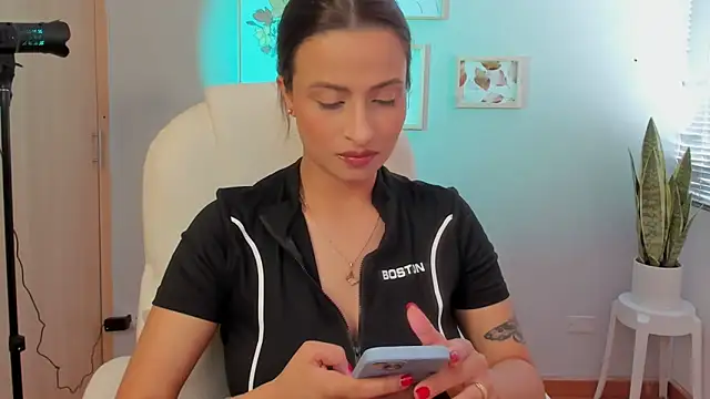 Elena Ruiz online show from January 10, 5:56 pm