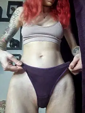 roxi katty online show from January 11, 9:27 am