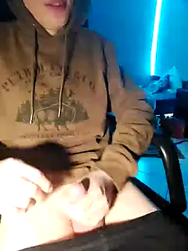 langelul12 online show from February 12, 6:30 pm