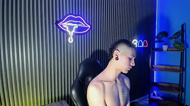 Jefer rick  online show from October 9, 12:38 pm