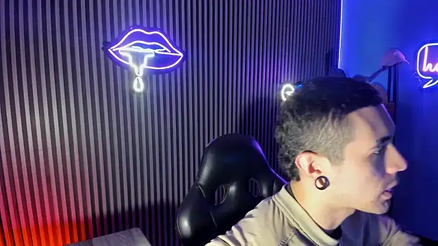 Jefer rick  online show from January 6, 12:31 pm