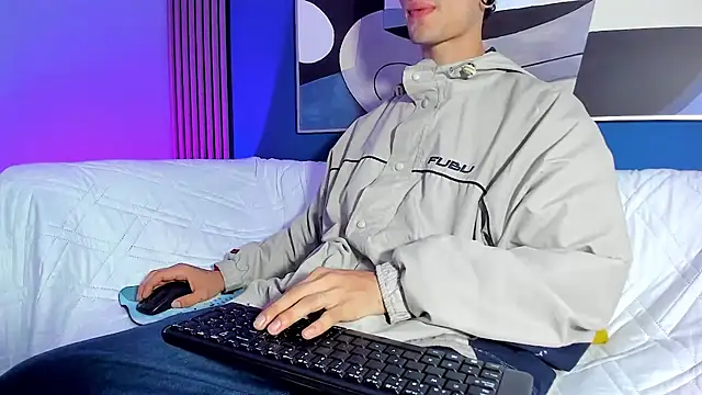 Jefer rick  online show from October 27, 12:39 pm