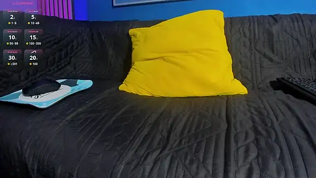 Jefer rick  online show from January 31, 7:12 pm