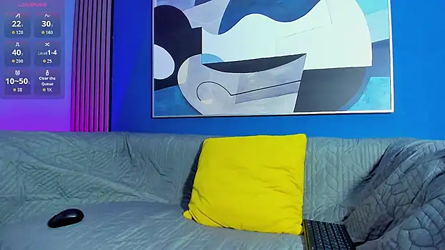 Jefer rick  online show from February 28, 4:17 pm