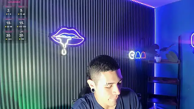 Jefer rick  online show from January 19, 1:37 pm