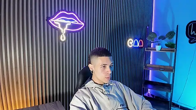 Jefer rick  online show from October 23, 12:59 pm