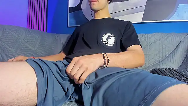 Jefer rick  online show from February 10, 7:57 pm