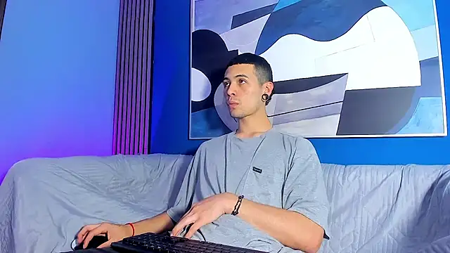 Jefer rick  online show from February 2, 5:23 pm