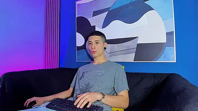 Jefer rick  online show from September 14, 1:00 pm