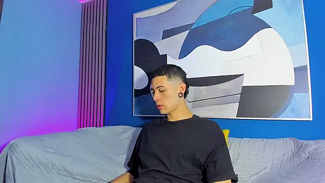 Jefer rick  online show from February 19, 12:57 pm