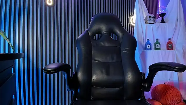 Jefer rick  online show from October 31, 12:46 pm