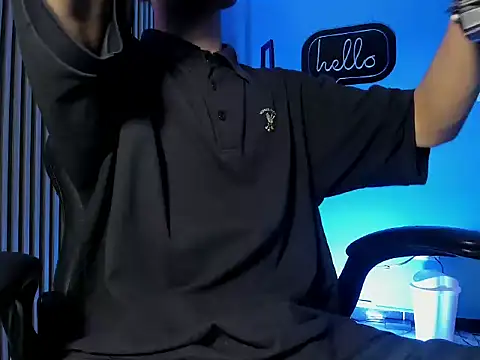 Jefer rick  online show from November 8, 4:10 pm