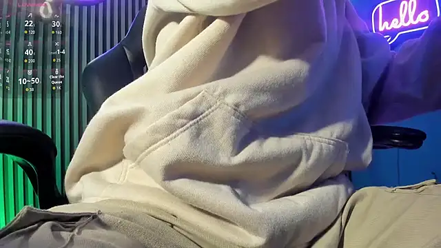 Jefer rick  online show from February 1, 12:25 pm