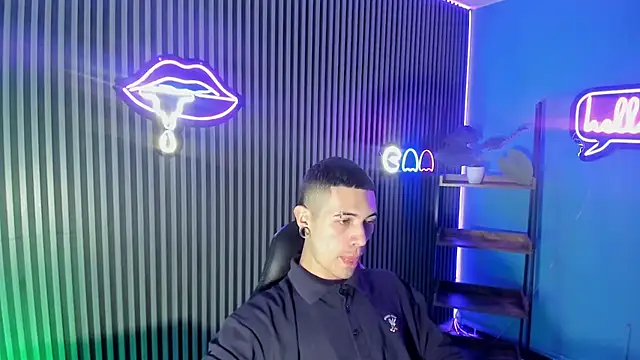 Jefer rick  online show from January 10, 12:22 pm