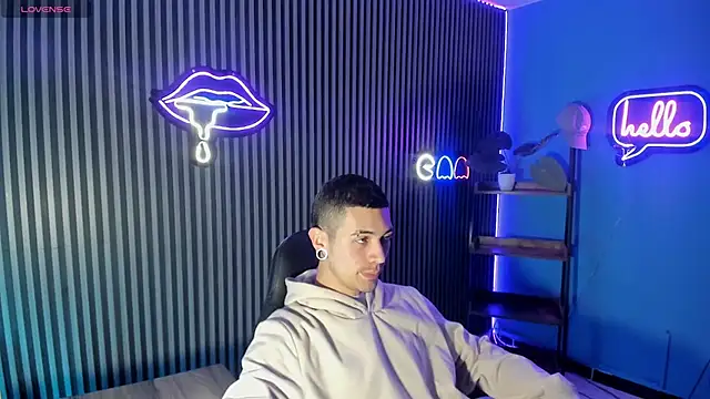 Jefer rick  online show from January 16, 12:20 pm