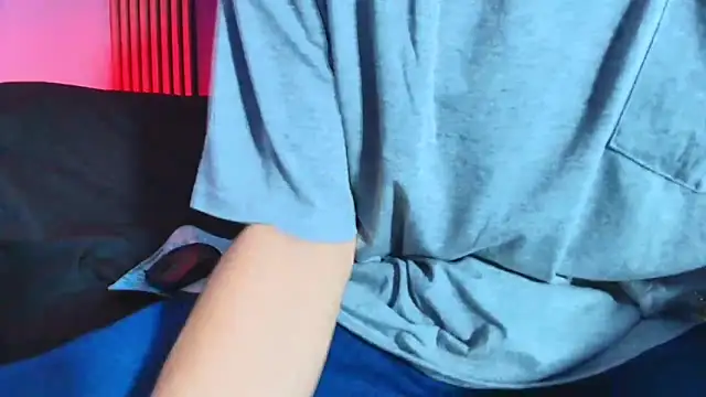 Jefer rick  online show from October 18, 12:51 pm