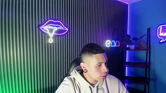 Jefer rick  online show from January 8, 12:22 pm