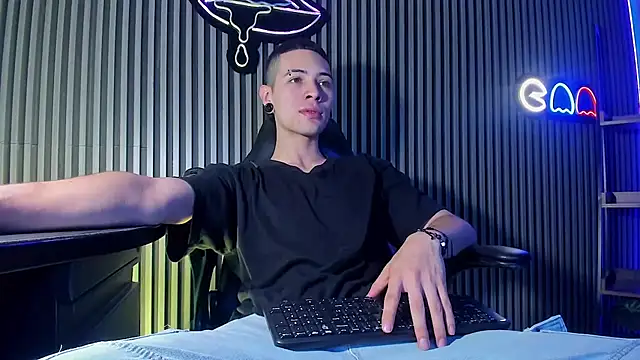 Jefer rick  online show from September 16, 1:01 pm