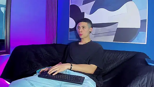 Jefer rick  online show from September 27, 12:33 pm