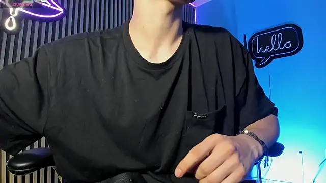 Jefer rick  online show from November 11, 12:22 pm