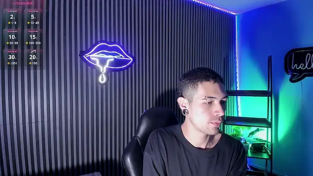 Jefer rick  online show from March 1, 12:38 pm