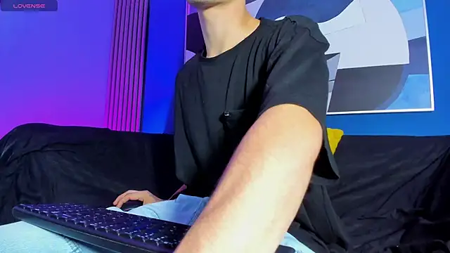 Jefer rick  online show from November 7, 12:21 pm