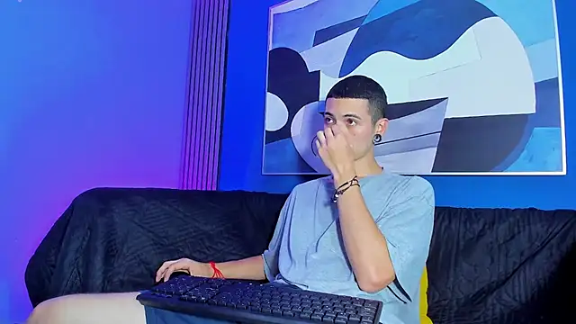 Jefer rick  online show from December 2, 1:02 pm