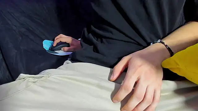 Jefer rick  online show from September 24, 12:44 pm